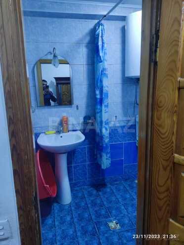 Satılır 1 otaqlı köhnə tikili 35 m², Yeni Suraxanı q., photo 13 from 14