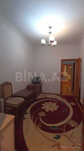 Сдаётся 3-комн. новостройка 80 м², м. Мемар Аджеми, photo 3 from 21