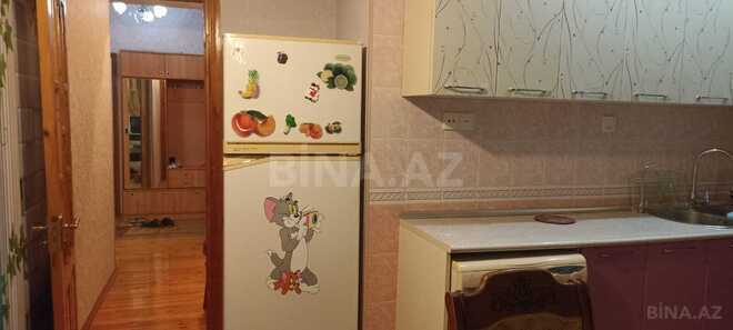 Сдаётся 3-комн. новостройка 80 м², м. Мемар Аджеми, photo 10 from 21