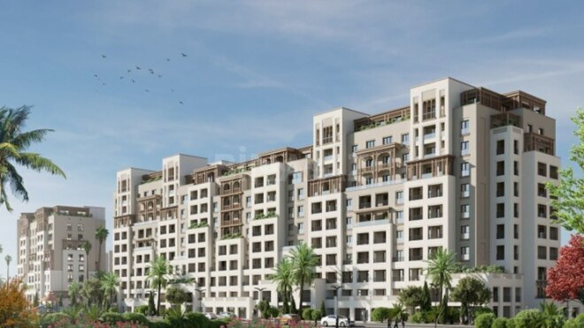 Продаётся 1-комн. новостройка 48.9 м², пос. Sea Breeze, photo 3 from 14