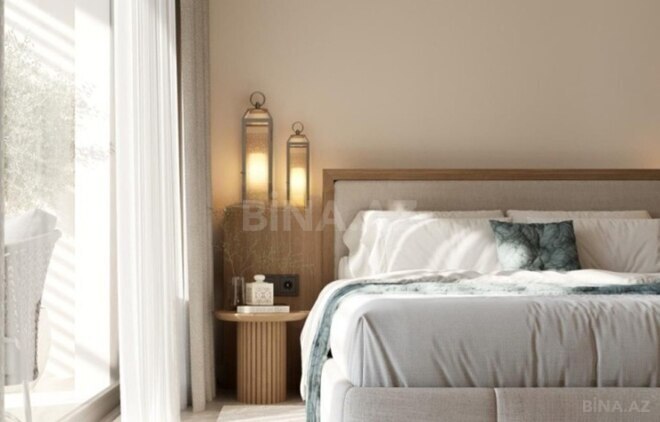 Продаётся 1-комн. новостройка 48.9 м², пос. Sea Breeze, photo 11 from 14