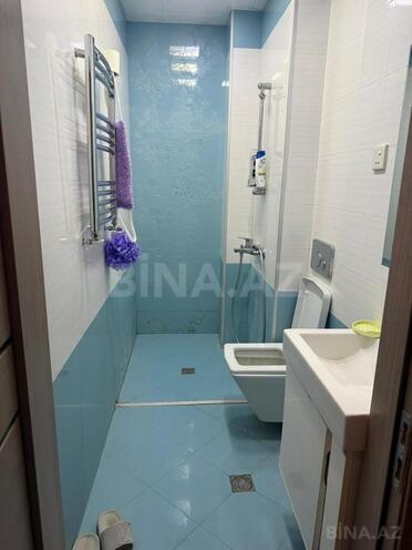 Сдаётся 2-комн. новостройка 55 м², м. 20 января, photo 12 from 14