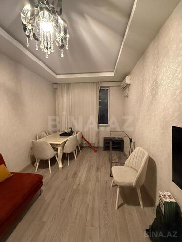 Сдаётся 2-комн. новостройка 55 м², м. 20 января, photo 3 from 14