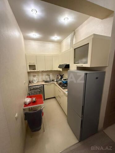 Сдаётся 2-комн. новостройка 55 м², м. 20 января, photo 11 from 14