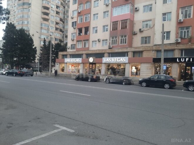 İcarəyə verilir  obyekt 600 m², Azadlıq Prospekti m., photo 6 from 7
