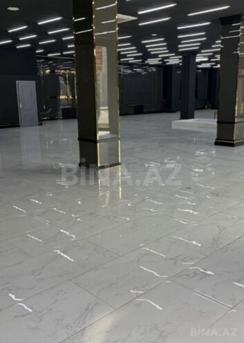 İcarəyə verilir  obyekt 600 m², Azadlıq Prospekti m., photo 4 from 7