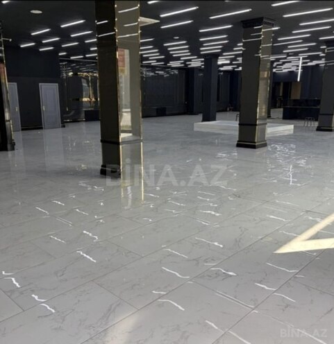 İcarəyə verilir  obyekt 600 m², Azadlıq Prospekti m., photo 3 from 7