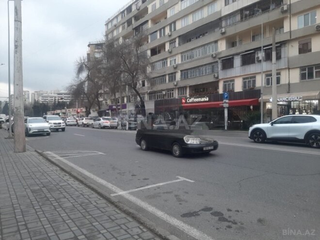 İcarəyə verilir  obyekt 600 m², Azadlıq Prospekti m., photo 5 from 7