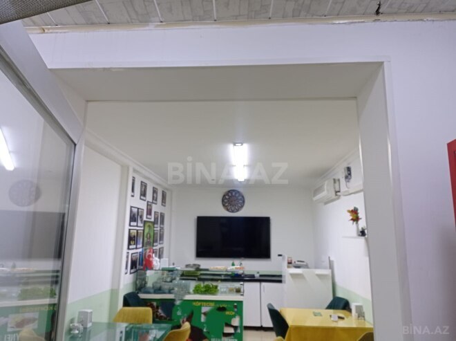 Сдаётся  объект 60 м², м. Ази Асланов, photo 8 from 9