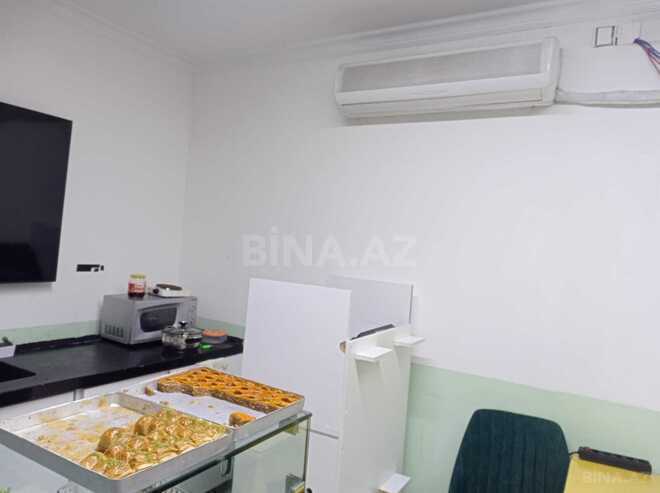 Сдаётся  объект 60 м², м. Ази Асланов, photo 3 from 9