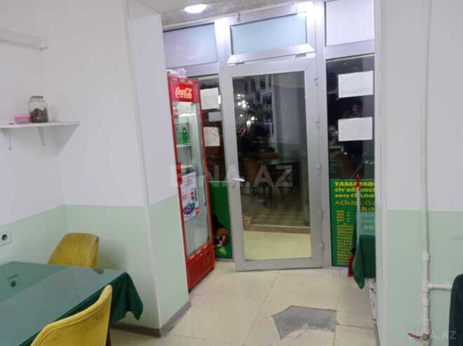 Сдаётся  объект 60 м², м. Ази Асланов, photo 7 from 9