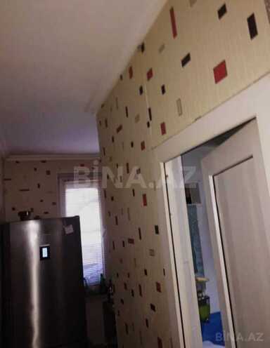 Satılır 1 otaqlı köhnə tikili 31 m², İnşaatçılar m., photo 4 from 9