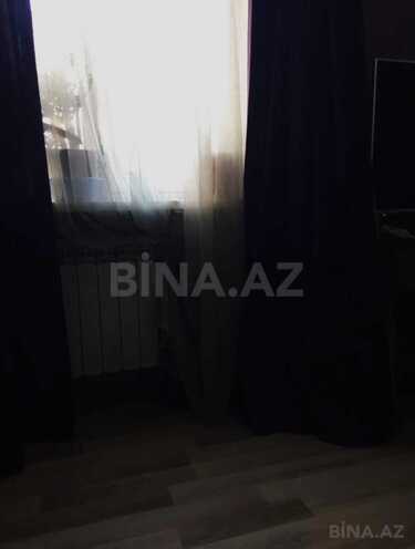 Satılır 1 otaqlı köhnə tikili 31 m², İnşaatçılar m., photo 6 from 9