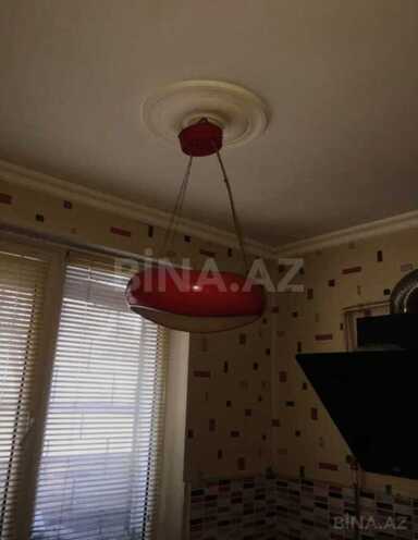 Satılır 1 otaqlı köhnə tikili 31 m², İnşaatçılar m., photo 3 from 9