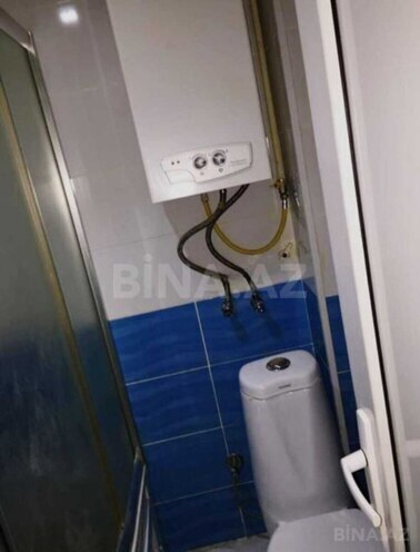 Satılır 1 otaqlı köhnə tikili 31 m², İnşaatçılar m., photo 7 from 9