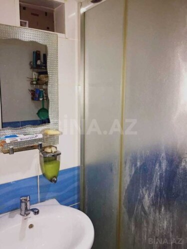 Satılır 1 otaqlı köhnə tikili 31 m², İnşaatçılar m., photo 8 from 9