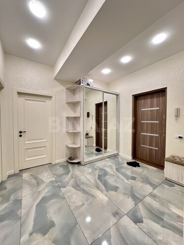 Продаётся 3-комн. новостройка 95 м², м. Шах Исмаил Хатаи, photo 13 from 17