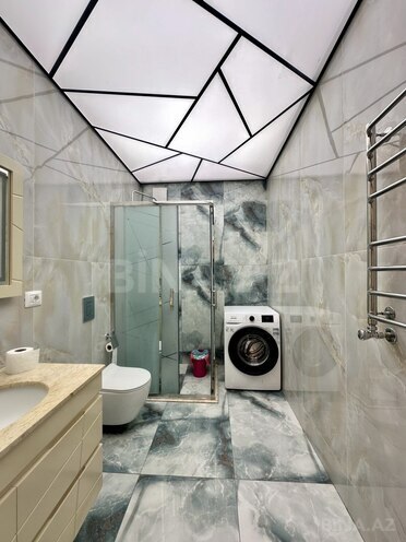 Продаётся 3-комн. новостройка 95 м², м. Шах Исмаил Хатаи, photo 16 from 17