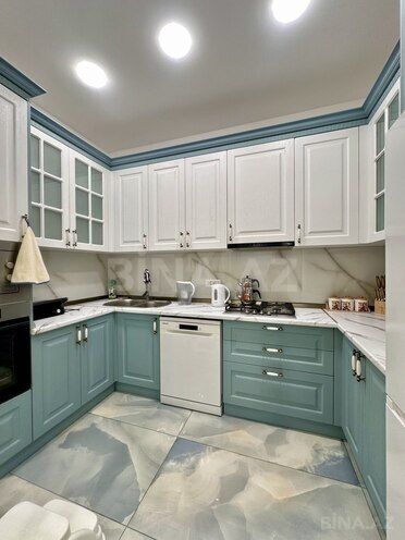 Продаётся 3-комн. новостройка 95 м², м. Шах Исмаил Хатаи, photo 9 from 17