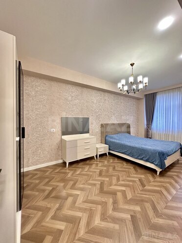 Продаётся 3-комн. новостройка 95 м², м. Шах Исмаил Хатаи, photo 8 from 17