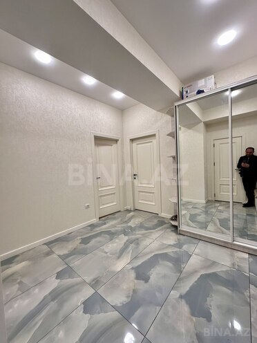 Продаётся 3-комн. новостройка 95 м², м. Шах Исмаил Хатаи, photo 14 from 17