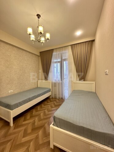 Продаётся 3-комн. новостройка 95 м², м. Шах Исмаил Хатаи, photo 11 from 17
