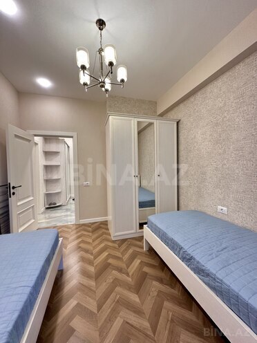 Продаётся 3-комн. новостройка 95 м², м. Шах Исмаил Хатаи, photo 10 from 17