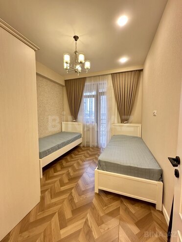 Продаётся 3-комн. новостройка 95 м², м. Шах Исмаил Хатаи, photo 12 from 17