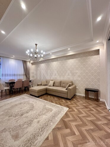 Продаётся 3-комн. новостройка 95 м², м. Шах Исмаил Хатаи, photo 7 from 17