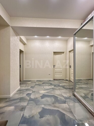 Продаётся 3-комн. новостройка 95 м², м. Шах Исмаил Хатаи, photo 15 from 17