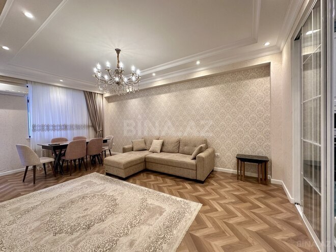 Продаётся 3-комн. новостройка 95 м², м. Шах Исмаил Хатаи, photo 6 from 17