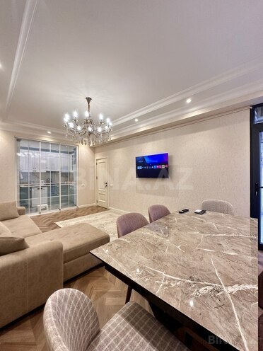 Продаётся 3-комн. новостройка 95 м², м. Шах Исмаил Хатаи, photo 3 from 17