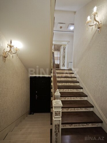 Satılır 7 otaqlı həyət evi/bağ evi 470 m², Xətai r., photo 19 from 32