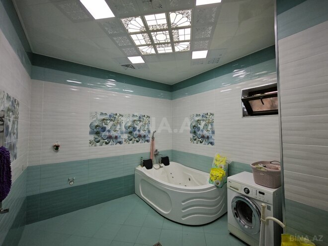Satılır 7 otaqlı həyət evi/bağ evi 470 m², Xətai r., photo 18 from 32