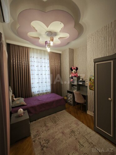 Satılır 7 otaqlı həyət evi/bağ evi 470 m², Xətai r., photo 11 from 32