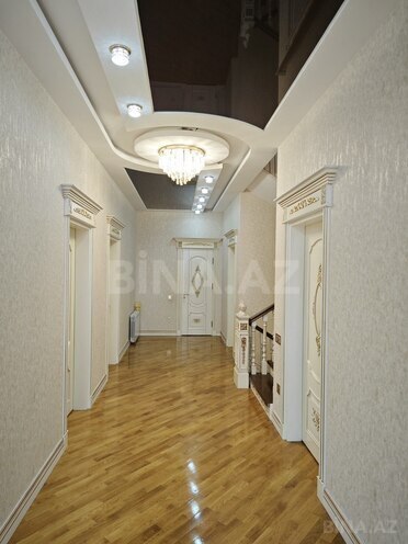 Satılır 7 otaqlı həyət evi/bağ evi 470 m², Xətai r., photo 10 from 32