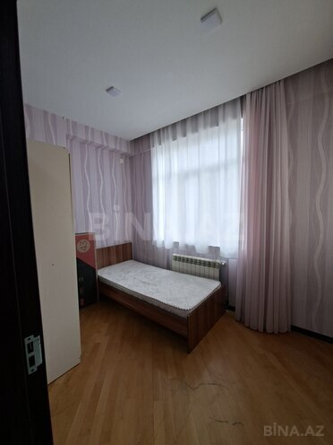 Сдаётся 3-комн. новостройка 100 м², м. Иншаатчылар, photo 9 from 19