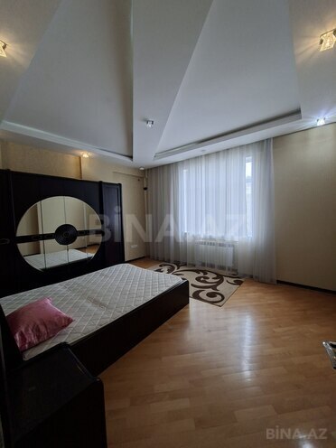 Сдаётся 3-комн. новостройка 100 м², м. Иншаатчылар, photo 8 from 19