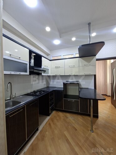Сдаётся 3-комн. новостройка 100 м², м. Иншаатчылар, photo 12 from 19