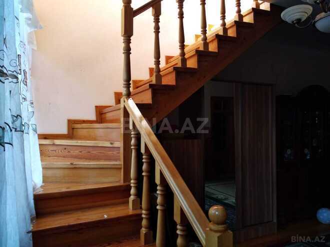 Satılır 5 otaqlı həyət evi/bağ evi 150 m², Nəsimi m., photo 12 from 15