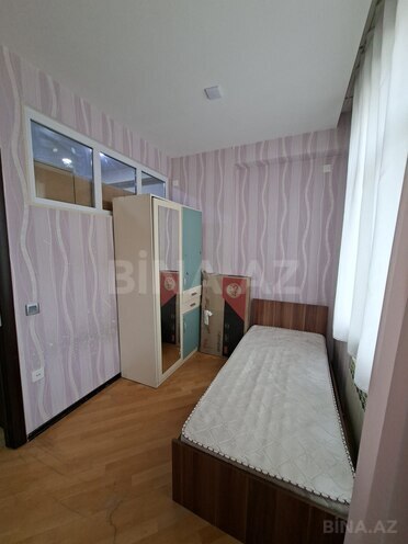Сдаётся 3-комн. новостройка 100 м², м. Иншаатчылар, photo 10 from 19