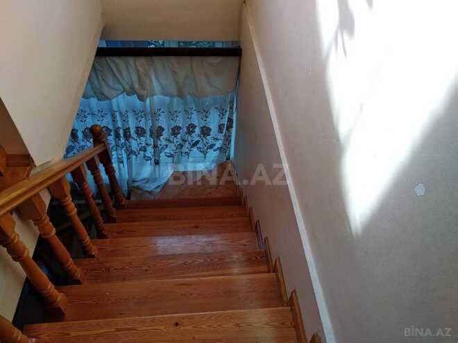 Satılır 5 otaqlı həyət evi/bağ evi 150 m², Nəsimi m., photo 13 from 15