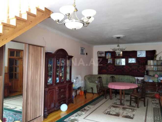 Satılır 5 otaqlı həyət evi/bağ evi 150 m², Nəsimi m., photo 11 from 15