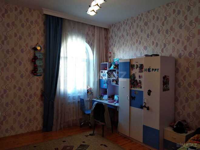 Satılır 5 otaqlı həyət evi/bağ evi 150 m², Nəsimi m., photo 14 from 15