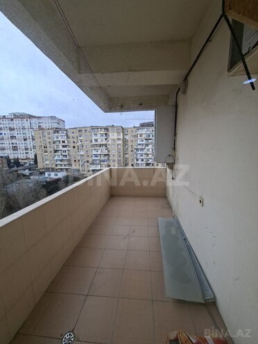 Сдаётся 3-комн. новостройка 100 м², м. Иншаатчылар, photo 18 from 19