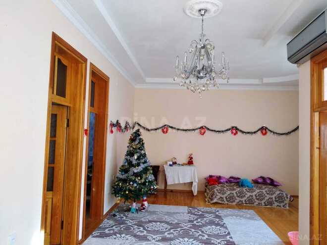 Satılır 5 otaqlı həyət evi/bağ evi 150 m², Nəsimi m., photo 7 from 15