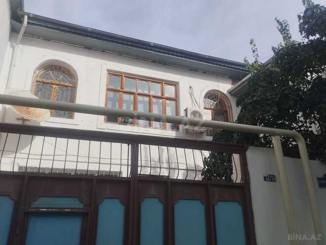 Satılır 5 otaqlı həyət evi/bağ evi 150 m², Nəsimi m., photo 9 from 15