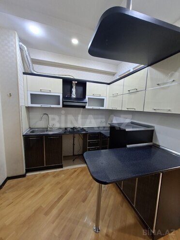 Сдаётся 3-комн. новостройка 100 м², м. Иншаатчылар, photo 11 from 19