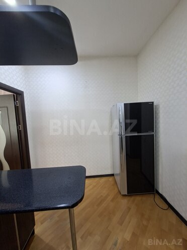 Сдаётся 3-комн. новостройка 100 м², м. Иншаатчылар, photo 13 from 19