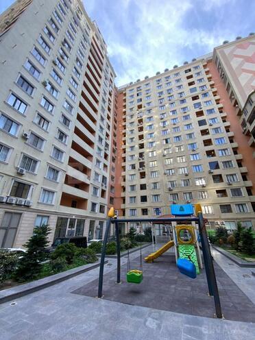 Продаётся 3-комн. новостройка 110 м², м. Элмляр Академиясы, photo 4 from 29